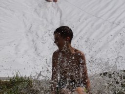 Kinder Wasserrrutschen 2019